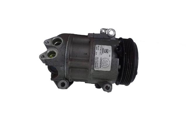 Sprężarka klimatyzacji 51986964 FIAT