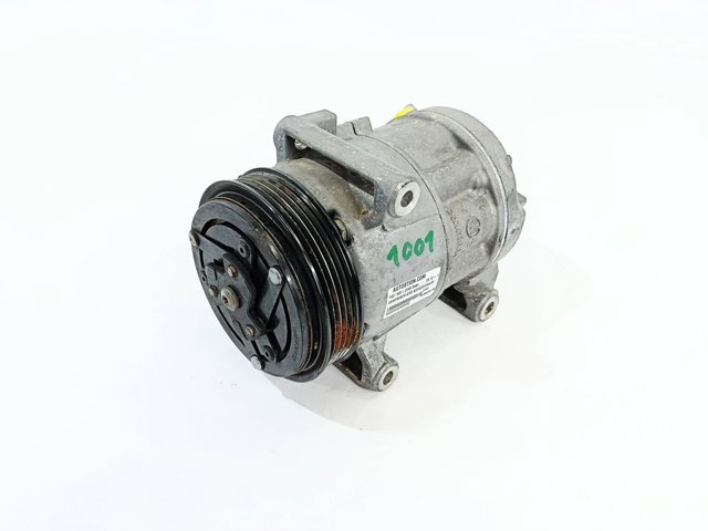 Sprężarka klimatyzacji 51986965 FIAT