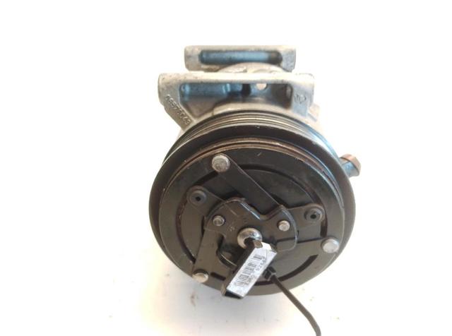 Sprężarka klimatyzacji 51986965 FIAT