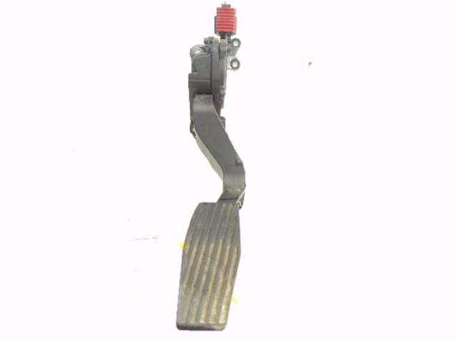 Pedał przyspieszenia (gazu) 51987018 FIAT