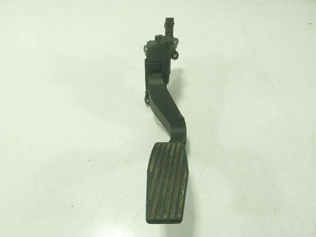 Pedał przyspieszenia (gazu) 51987018 FIAT