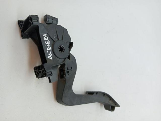 Pedał przyspieszenia (gazu) 51987018 FIAT