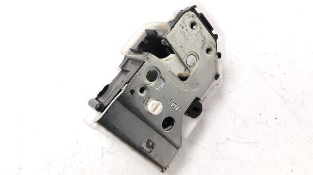 Zamek drzwi tylnych prawych 51987603 FIAT