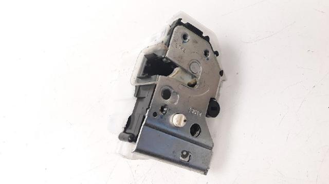 Zamek drzwi tylnych prawych 51987603 FIAT