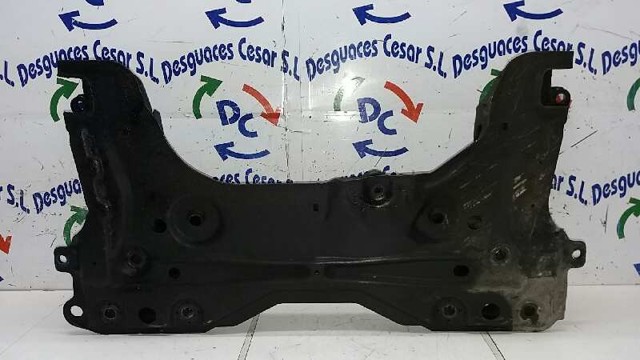 Korpus osi przedniej Ford Connect PU2