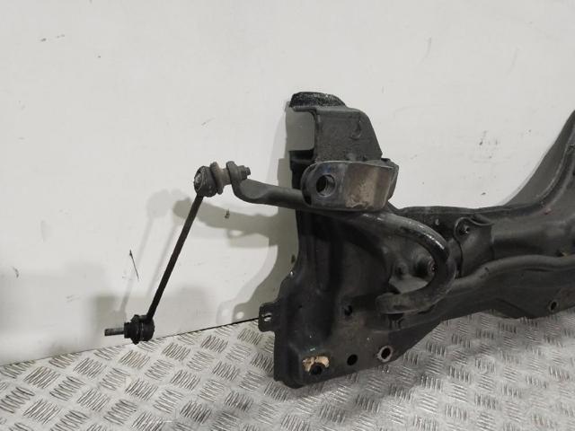 Korpus osi przedniej Ford Connect PU2