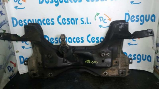 Korpus osi przedniej Ford Connect PU2