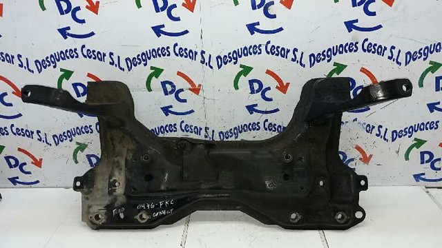 Korpus osi przedniej Ford Connect PU2