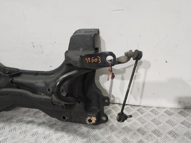 Korpus osi przedniej Ford Connect PU2