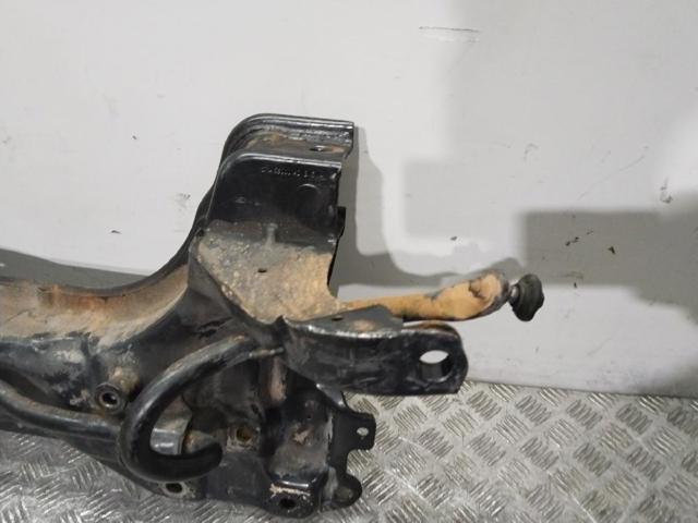 Korpus osi przedniej Ford Connect PU2