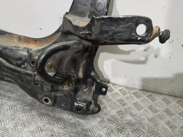 Korpus osi przedniej Ford Connect PU2