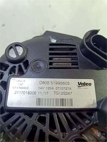 51993603 Fiat/Alfa/Lancia