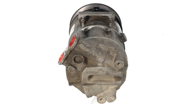 Sprężarka klimatyzacji 52003007 FIAT