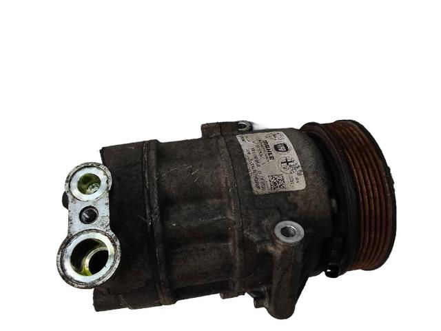 Sprężarka klimatyzacji 52003007 FIAT
