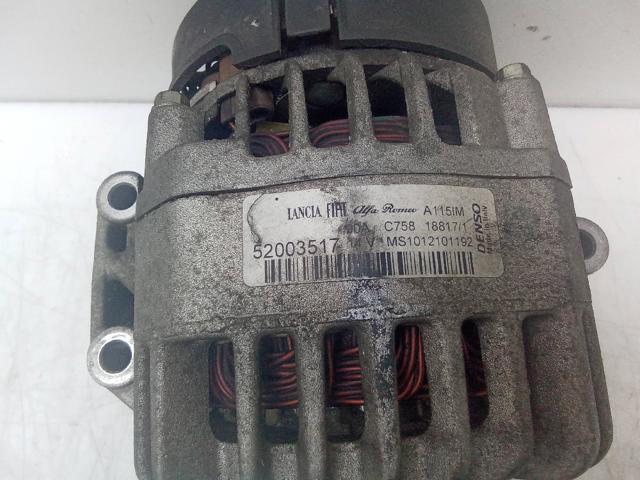 52003517 Fiat/Alfa/Lancia