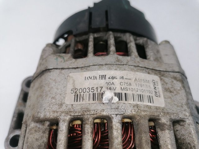 52003517 Fiat/Alfa/Lancia