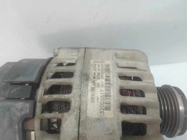 52003517 Fiat/Alfa/Lancia