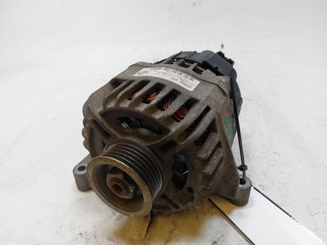 52003531 Fiat/Alfa/Lancia