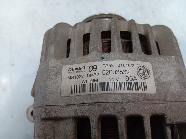 52003532 Fiat/Alfa/Lancia