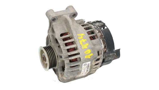 Alternator 52003532 FIAT