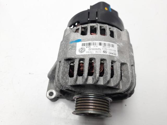 52003532 Fiat/Alfa/Lancia