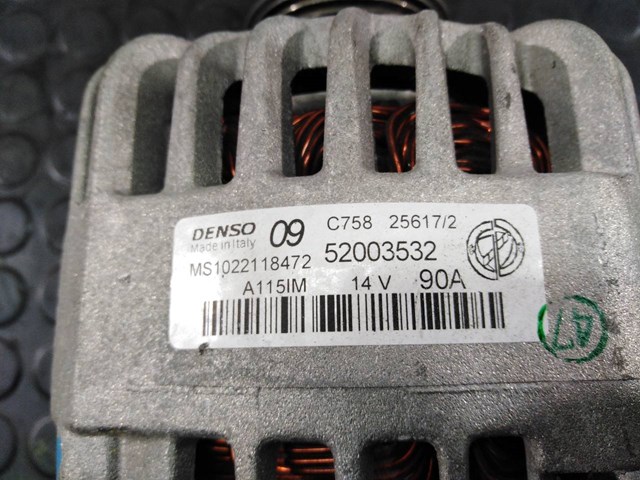 52003532 Fiat/Alfa/Lancia