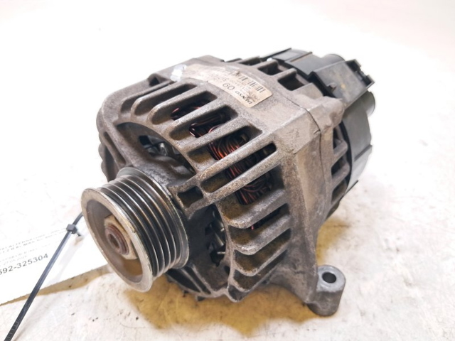 52003536 Fiat/Alfa/Lancia