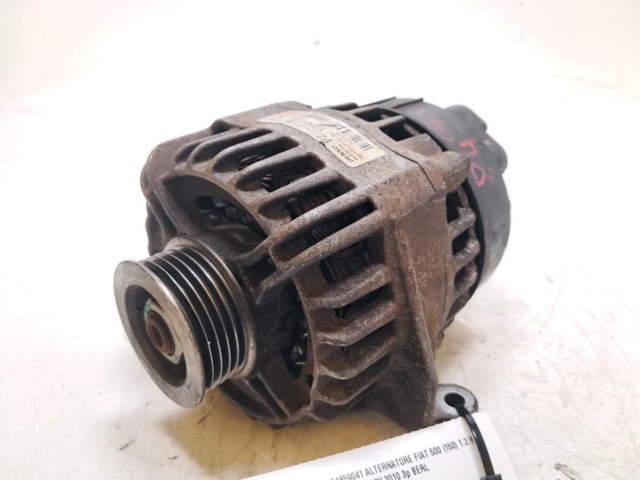 52003536 Fiat/Alfa/Lancia