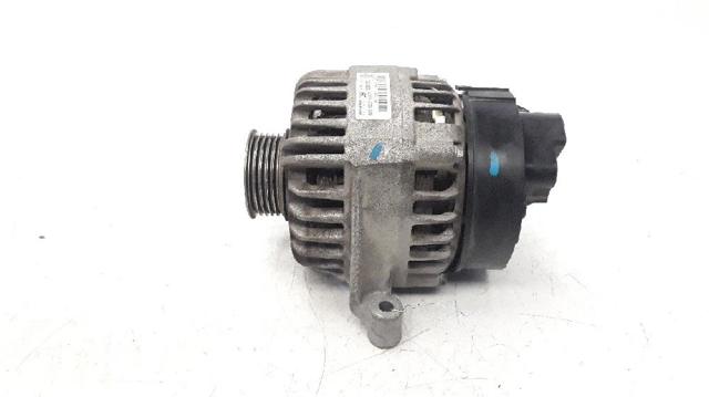 Alternator 52003536 FIAT