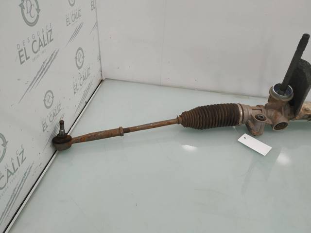 Listwa kierownicza (maglownica) 52005180 FIAT