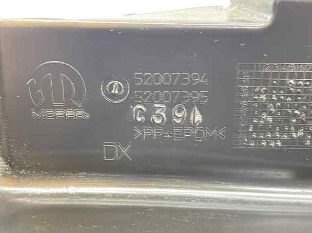 Poduszka (podpora) silnika lewa Jeep Cherokee