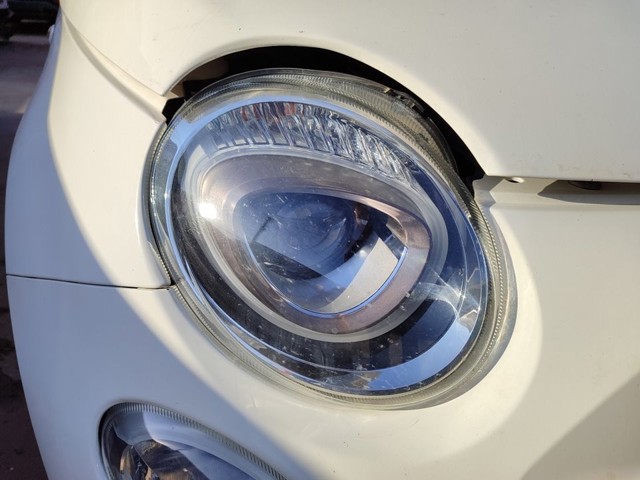 52007418 Fiat/Alfa/Lancia