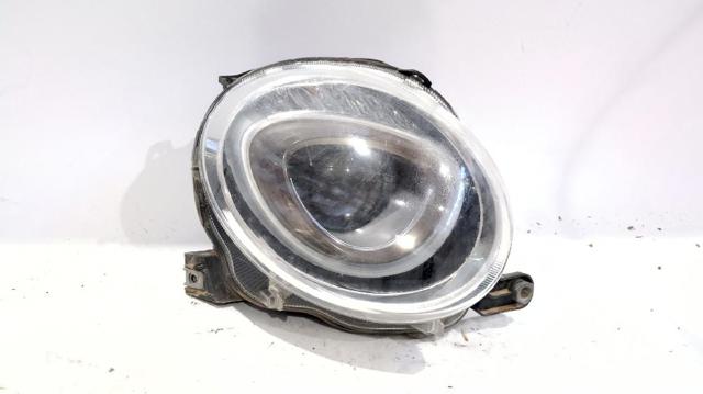 52007418 Fiat/Alfa/Lancia