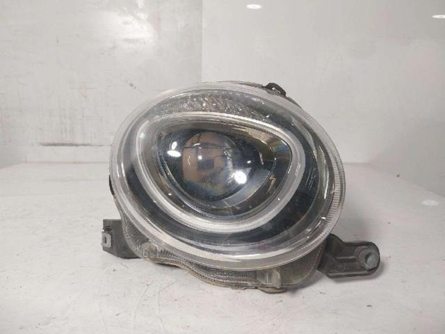 52007418 Fiat/Alfa/Lancia