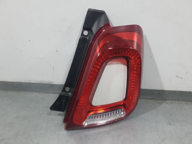 52007422 Fiat/Alfa/Lancia