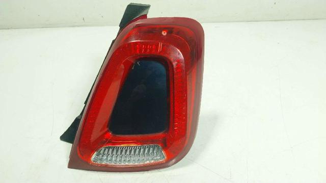 52007422 Fiat/Alfa/Lancia