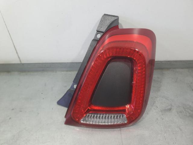52007422 Fiat/Alfa/Lancia