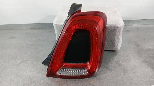 52007422 Fiat/Alfa/Lancia