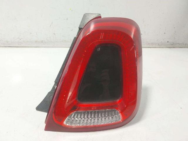 52007422 Fiat/Alfa/Lancia
