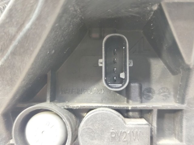 52007424 Fiat/Alfa/Lancia