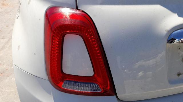 52007424 Fiat/Alfa/Lancia