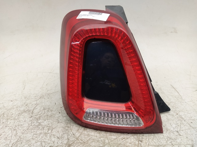 52007424 Fiat/Alfa/Lancia