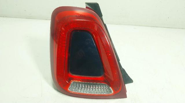 52007424 Fiat/Alfa/Lancia