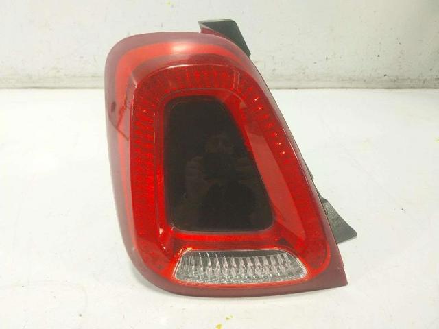 52007424 Fiat/Alfa/Lancia