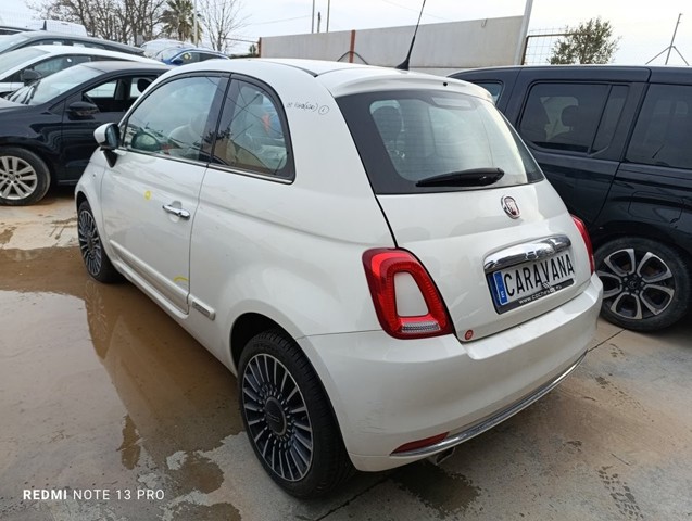 52007424 Fiat/Alfa/Lancia