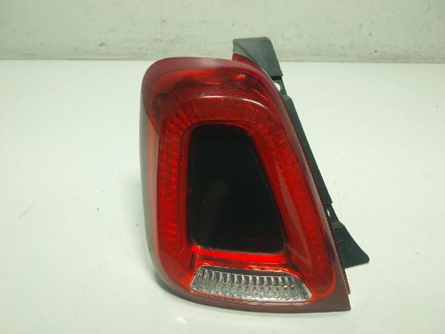 52007424 Fiat/Alfa/Lancia