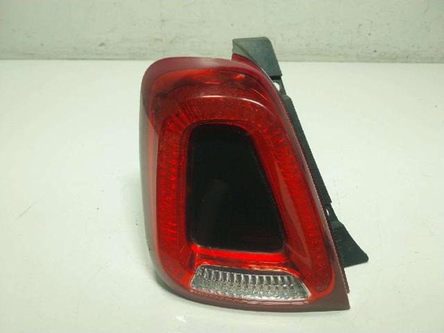 52007424 Fiat/Alfa/Lancia