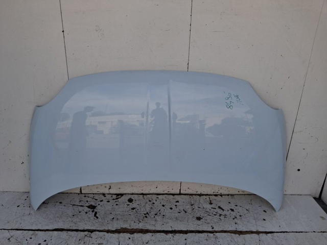 Maska silnika 52009424 FIAT