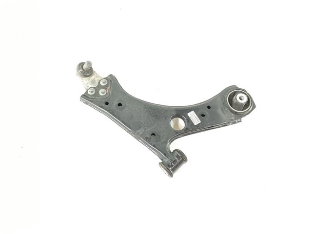 Wahacz zawieszenia przedniego dolny lewy 52011612 FIAT