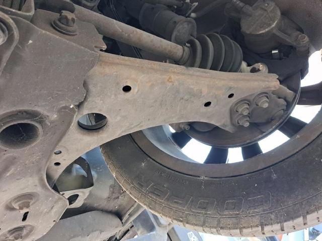 Wahacz zawieszenia przedniego dolny prawy 52011614 FIAT